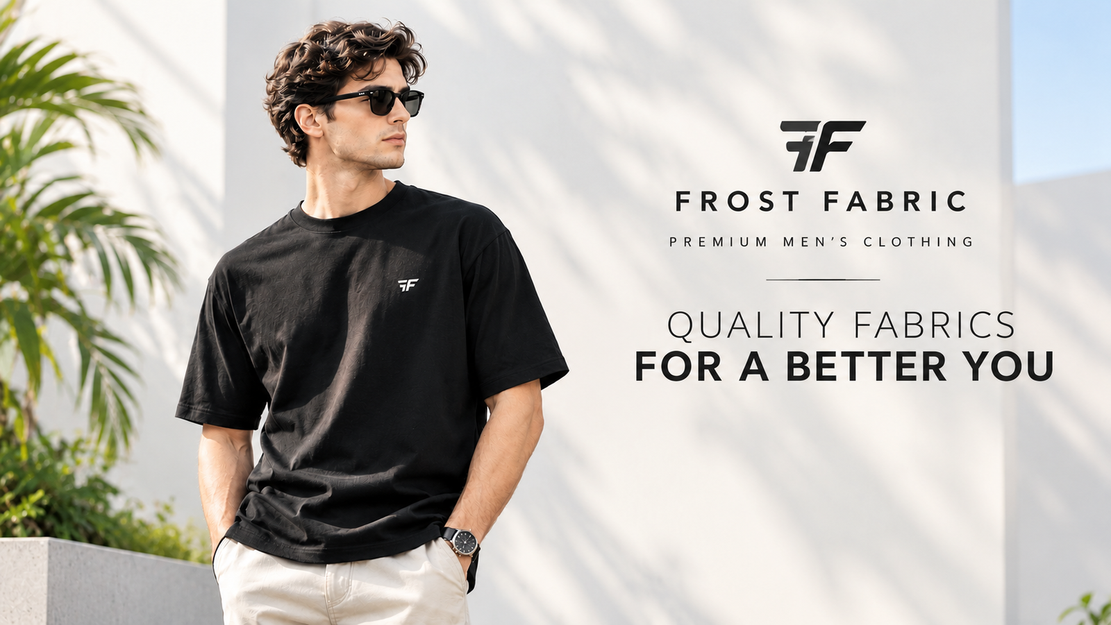frost fabric